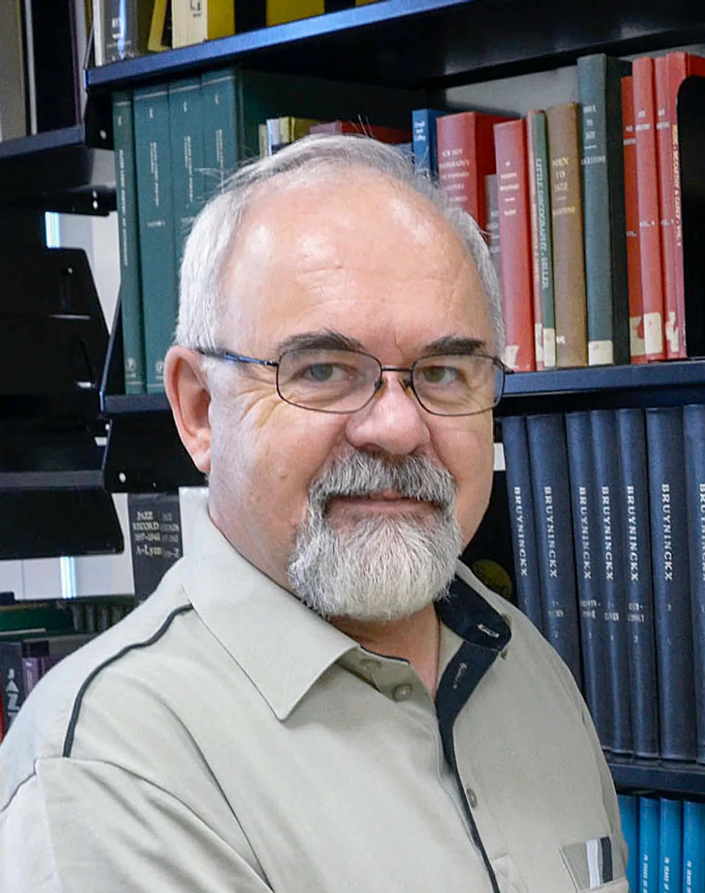 Turi Gábor portré
