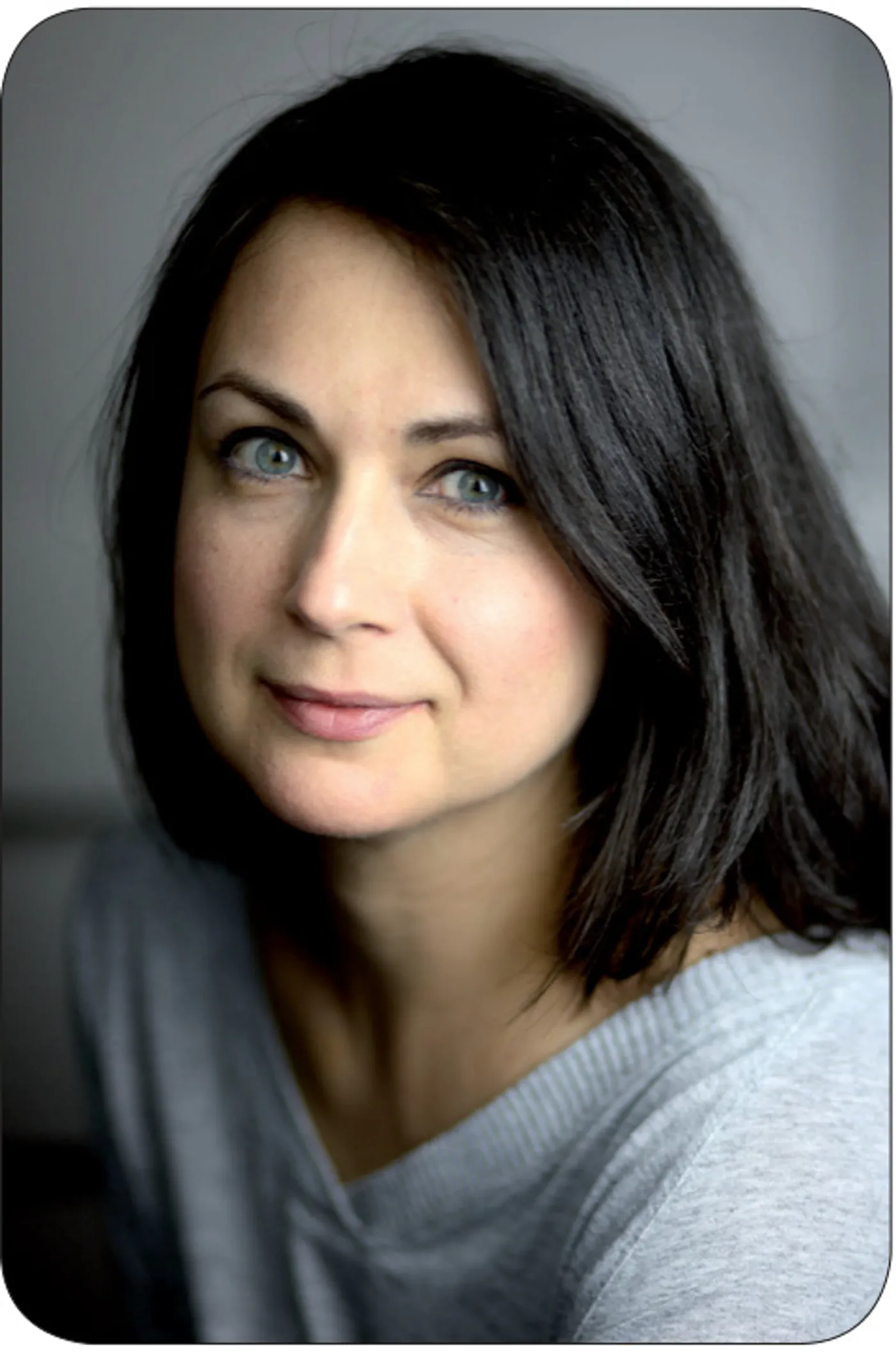 Pallai Mara portré